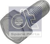 DT Spare Parts 7.36054 - Vis, disque de frein cwaw.fr