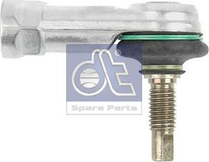 DT Spare Parts 7.30107 - Rotule de barre de connexion cwaw.fr