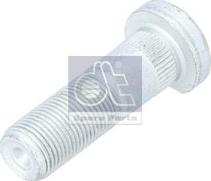 DT Spare Parts 7.32140 - Boulon de roue cwaw.fr