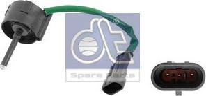 DT Spare Parts 7.24050 - Capteur, niveau de carburant cwaw.fr