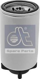 DT Spare Parts 7.24018 - Filtre à carburant cwaw.fr