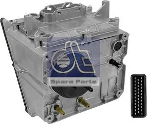 DT Spare Parts 7.24820 - Module d'alimentation, injection d'urée cwaw.fr