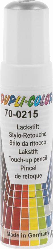 Dupli Color 424908 - Peinture combinée pour voitures cwaw.fr