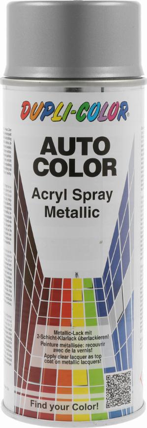 Dupli Color 424878 - Peinture combinée pour voitures cwaw.fr