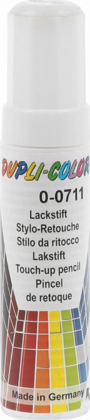 Dupli Color 423994 - Peinture combinée pour voitures cwaw.fr