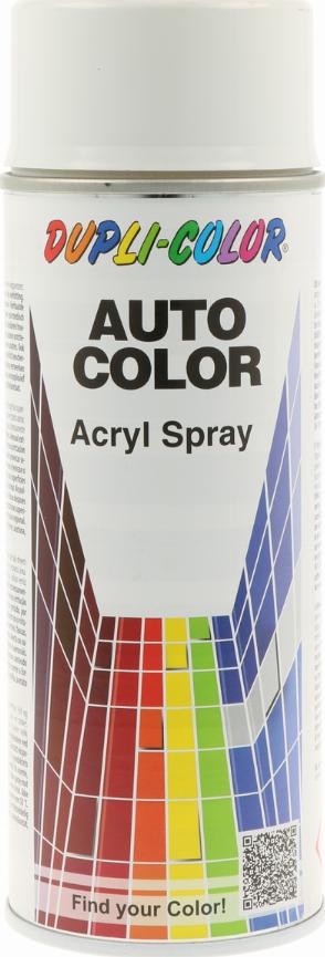 Dupli Color 423550 - Peinture combinée pour voitures cwaw.fr