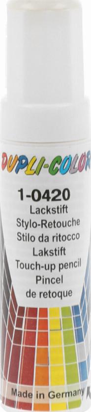 Dupli Color 599491 - Peinture combinée pour voitures cwaw.fr