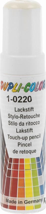 Dupli Color 599446 - Peinture combinée pour voitures cwaw.fr