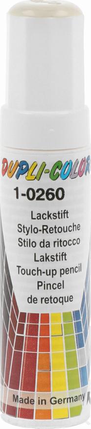 Dupli Color 599453 - Peinture combinée pour voitures cwaw.fr