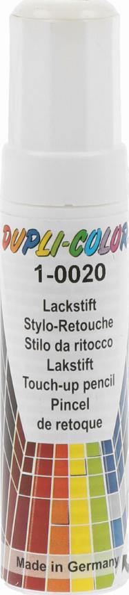 Dupli Color 599408 - Peinture combinée pour voitures cwaw.fr