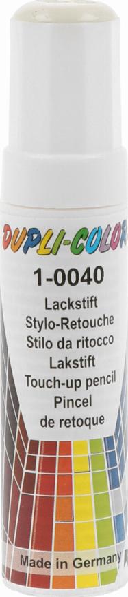 Dupli Color 599415 - Peinture combinée pour voitures cwaw.fr