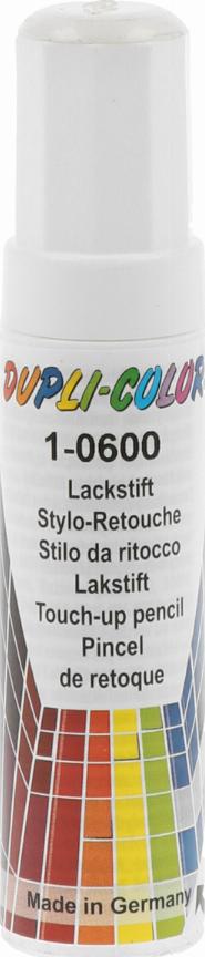 Dupli Color 599569 - Peinture combinée pour voitures cwaw.fr