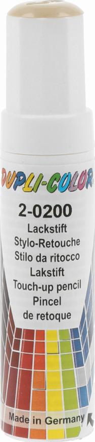 Dupli Color 599644 - Peinture combinée pour voitures cwaw.fr