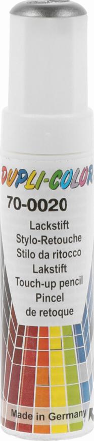 Dupli Color 599095 - Peinture combinée pour voitures cwaw.fr