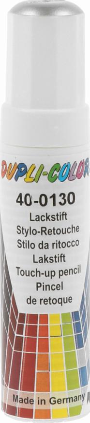 Dupli Color 599033 - Peinture combinée pour voitures cwaw.fr