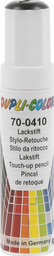 Dupli Color 599194 - Peinture combinée pour voitures cwaw.fr