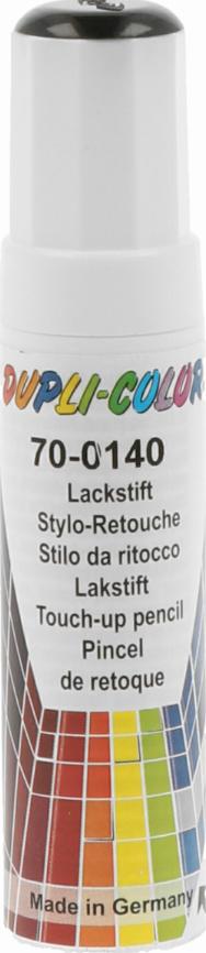 Dupli Color 599156 - Peinture combinée pour voitures cwaw.fr