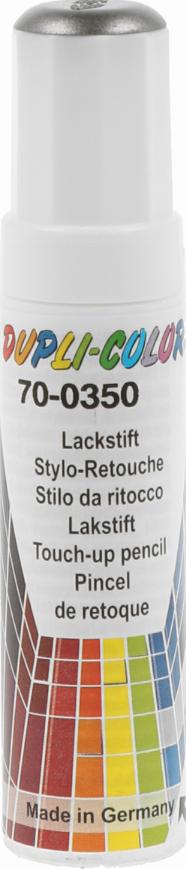 Dupli Color 599163 - Peinture combinée pour voitures cwaw.fr