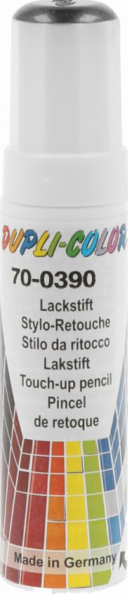 Dupli Color 599187 - Peinture combinée pour voitures cwaw.fr