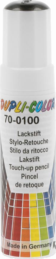 Dupli Color 599132 - Peinture combinée pour voitures cwaw.fr