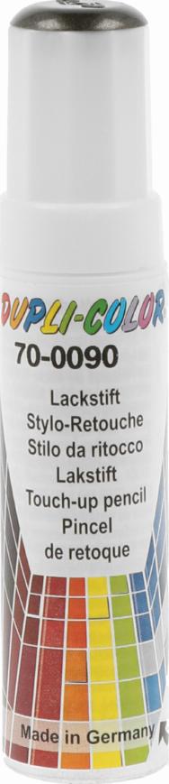 Dupli Color 599125 - Peinture combinée pour voitures cwaw.fr