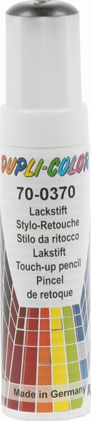 Dupli Color 599170 - Peinture combinée pour voitures cwaw.fr