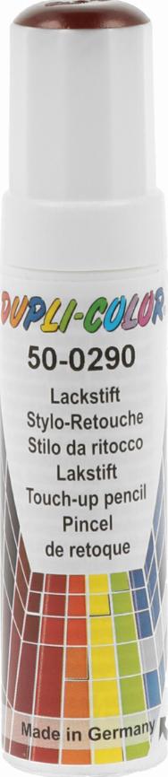 Dupli Color 599293 - Peinture combinée pour voitures cwaw.fr