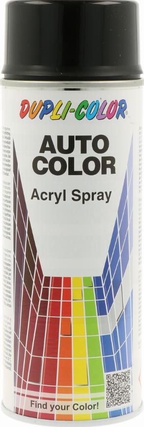 Dupli Color 591266 - Peinture combinée pour voitures cwaw.fr