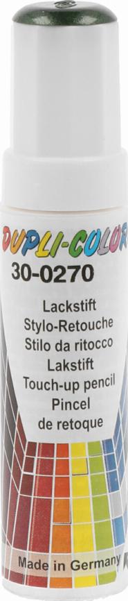 Dupli Color 598999 - Peinture combinée pour voitures cwaw.fr