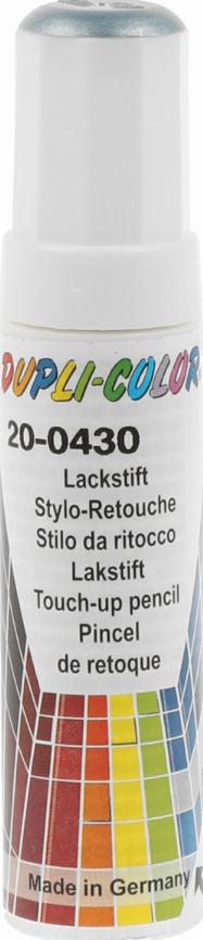 Dupli Color 598913 - Peinture combinée pour voitures cwaw.fr