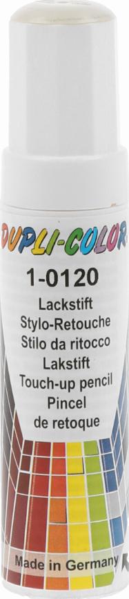 Dupli Color 598456 - Peinture combinée pour voitures cwaw.fr