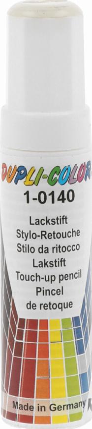 Dupli Color 598463 - Peinture combinée pour voitures cwaw.fr