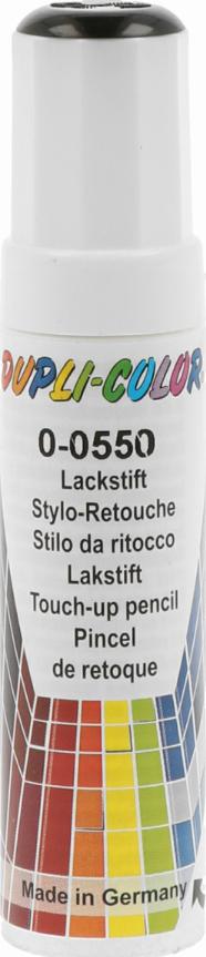 Dupli Color 598401 - Peinture combinée pour voitures cwaw.fr