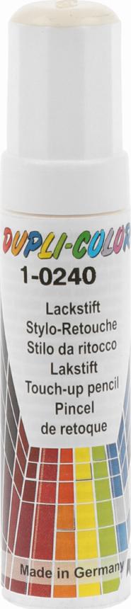 Dupli Color 598487 - Peinture combinée pour voitures cwaw.fr