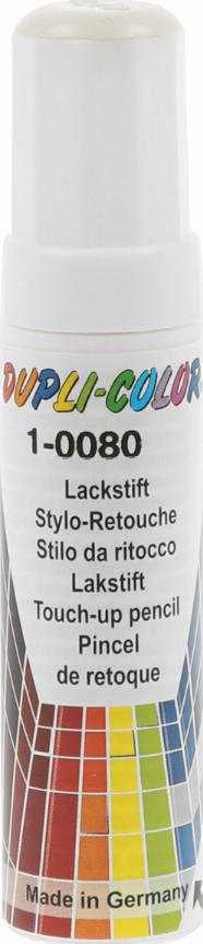 Dupli Color 598432 - Peinture combinée pour voitures cwaw.fr