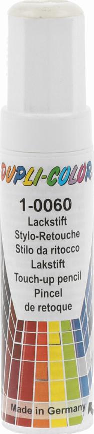 Dupli Color 598425 - Peinture combinée pour voitures cwaw.fr