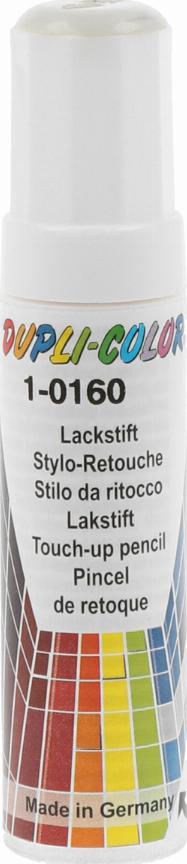 Dupli Color 598470 - Peinture combinée pour voitures cwaw.fr