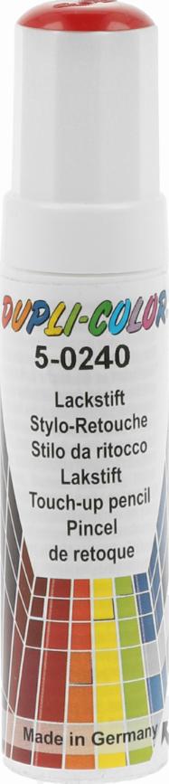 Dupli Color 598593 - Peinture combinée pour voitures cwaw.fr