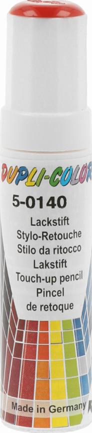 Dupli Color 598555 - Peinture combinée pour voitures cwaw.fr