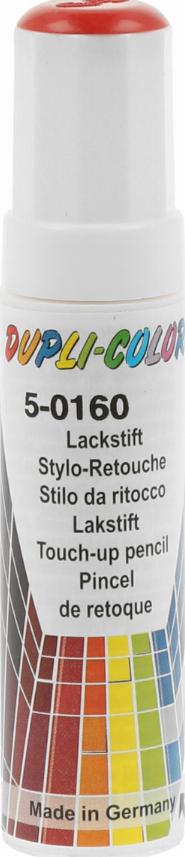 Dupli Color 598562 - Peinture combinée pour voitures cwaw.fr