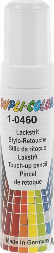 Dupli Color 598517 - Peinture combinée pour voitures cwaw.fr