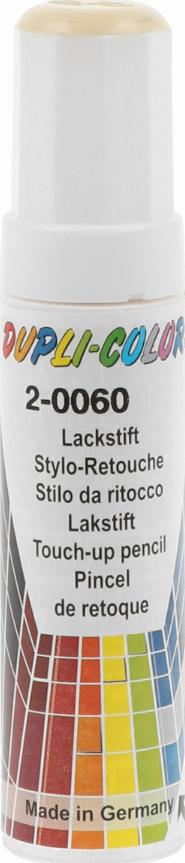 Dupli Color 598524 - Peinture combinée pour voitures cwaw.fr