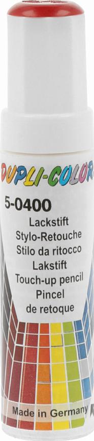 Dupli Color 598609 - Peinture combinée pour voitures cwaw.fr