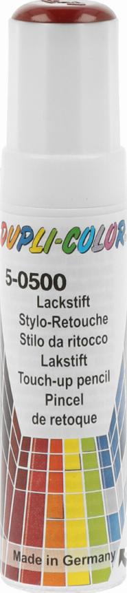 Dupli Color 598630 - Peinture combinée pour voitures cwaw.fr