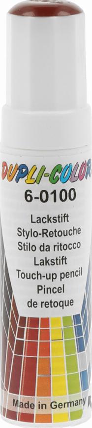 Dupli Color 598678 - Peinture combinée pour voitures cwaw.fr