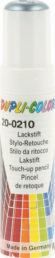 Dupli Color 598890 - Peinture combinée pour voitures cwaw.fr