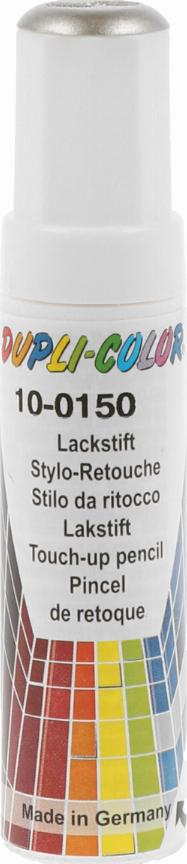 Dupli Color 598845 - Peinture combinée pour voitures cwaw.fr