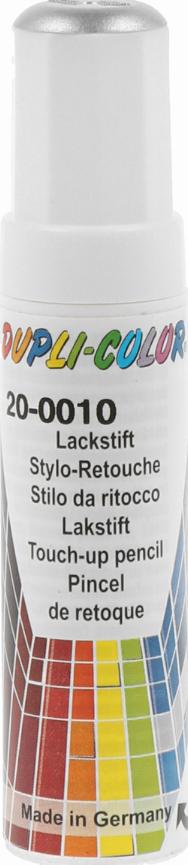 Dupli Color 598852 - Peinture combinée pour voitures cwaw.fr