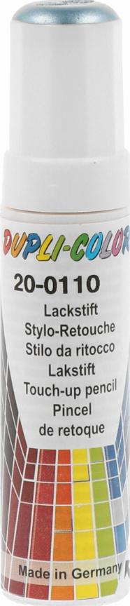 Dupli Color 598883 - Peinture combinée pour voitures cwaw.fr