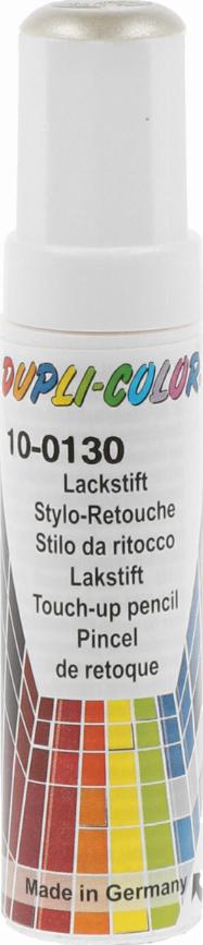 Dupli Color 598838 - Peinture combinée pour voitures cwaw.fr